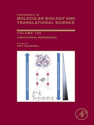 cover image of Computational Neuroscience